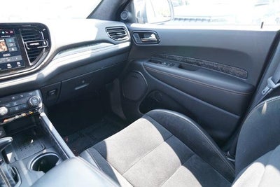 2025 Dodge Durango R/T 20th Anniversary Premium AWD
