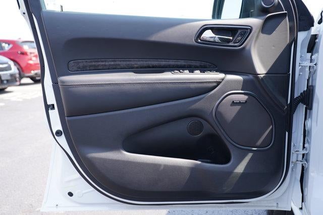 2025 Dodge Durango R/T 20th Anniversary Premium AWD
