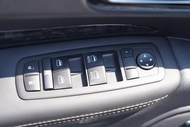 2025 Dodge Durango R/T 20th Anniversary Premium AWD