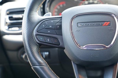 2025 Dodge Durango R/T 20th Anniversary Premium AWD