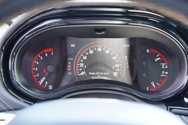 2025 Dodge Durango R/T 20th Anniversary Premium AWD