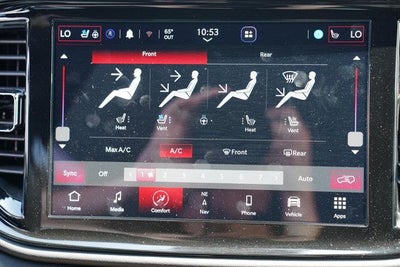 2025 Dodge Durango R/T 20th Anniversary Premium AWD