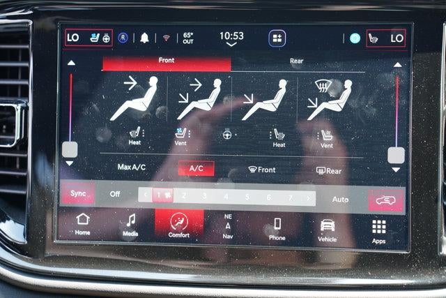 2025 Dodge Durango R/T 20th Anniversary Premium AWD