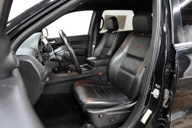 2022 Dodge Durango R/T AWD