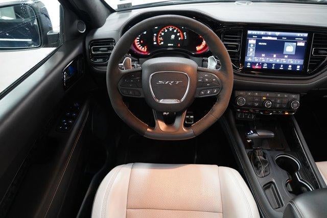 2025 Dodge Durango SRT Hellcat Hammerhead AWD