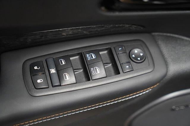 2025 Dodge Durango SRT Hellcat Hammerhead AWD