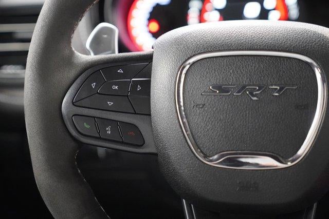 2025 Dodge Durango SRT Hellcat Hammerhead AWD