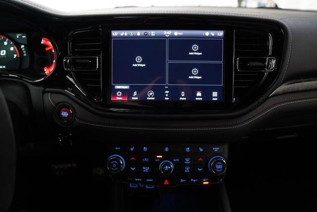 2025 Dodge Durango SRT Hellcat Hammerhead AWD