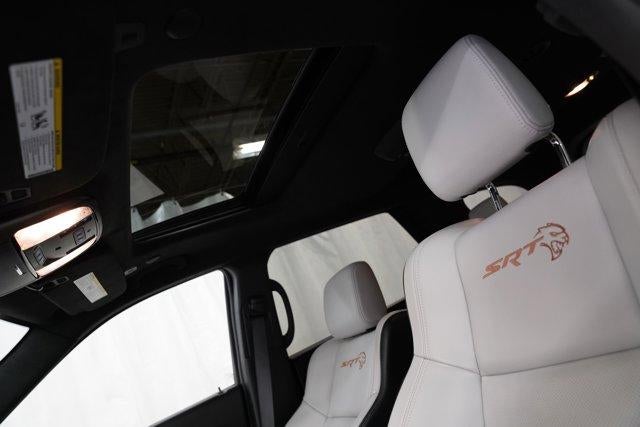 2025 Dodge Durango SRT Hellcat Hammerhead AWD