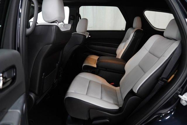 2025 Dodge Durango SRT Hellcat Hammerhead AWD