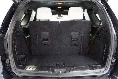 2025 Dodge Durango SRT Hellcat Hammerhead AWD