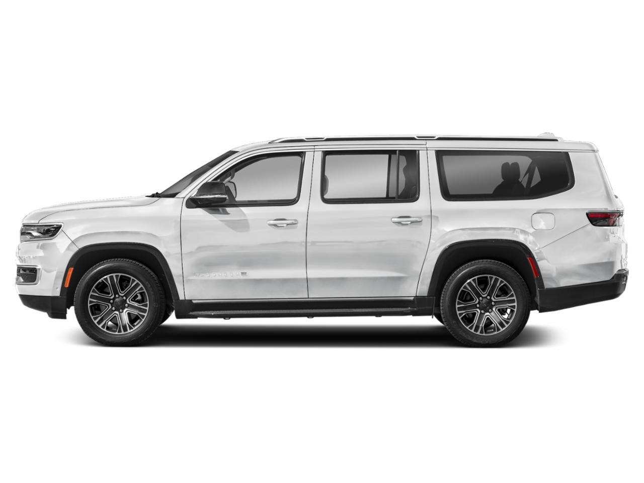 2025 Jeep Wagoneer L Series II 4x4