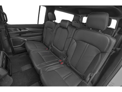 2024 Jeep Wagoneer Series II 4x4