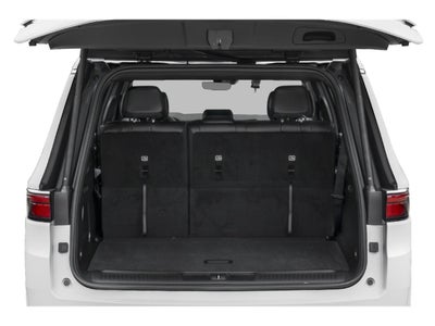 2025 Jeep Wagoneer Series II 4x4