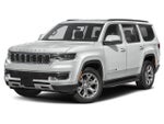 2022 Jeep Wagoneer Series II 4x4
