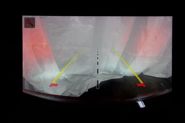 2022 Jeep Wagoneer Series II 4x4