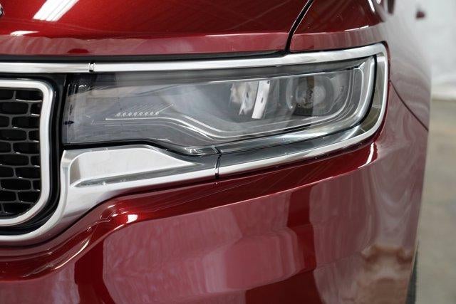 2022 Jeep Wagoneer Series II 4x4