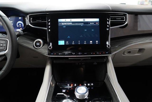 2022 Jeep Wagoneer Series II 4x4