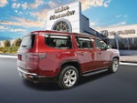2022 Jeep Wagoneer Series II 4x4