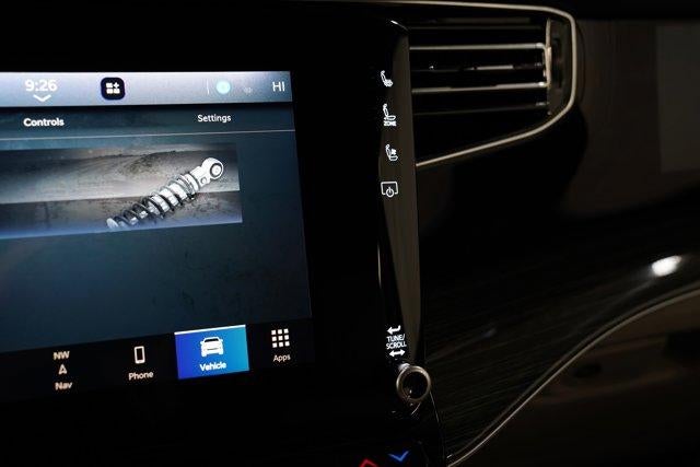 2022 Jeep Wagoneer Series II 4x4