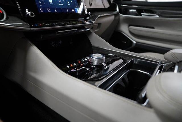 2022 Jeep Wagoneer Series II 4x4