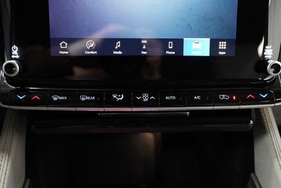 2022 Jeep Wagoneer Series II 4x4