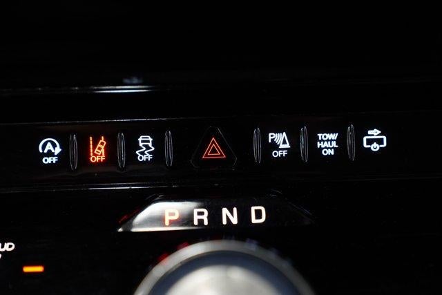 2022 Jeep Wagoneer Series II 4x4