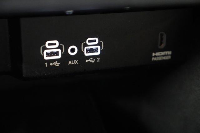 2022 Jeep Wagoneer Series II 4x4