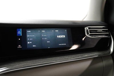 2022 Jeep Wagoneer Series II 4x4