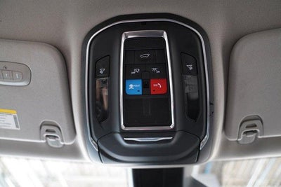 2022 Jeep Wagoneer Series II 4x4