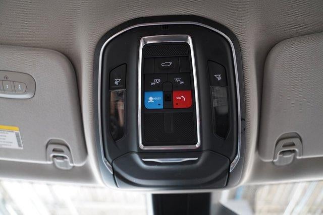 2022 Jeep Wagoneer Series II 4x4