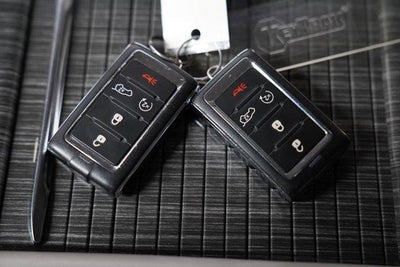 2022 Jeep Wagoneer Series II 4x4