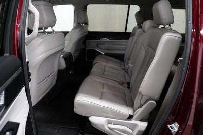 2022 Jeep Wagoneer Series II 4x4