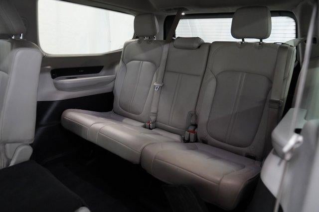 2022 Jeep Wagoneer Series II 4x4