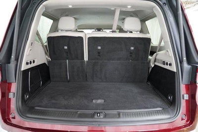 2022 Jeep Wagoneer Series II 4x4