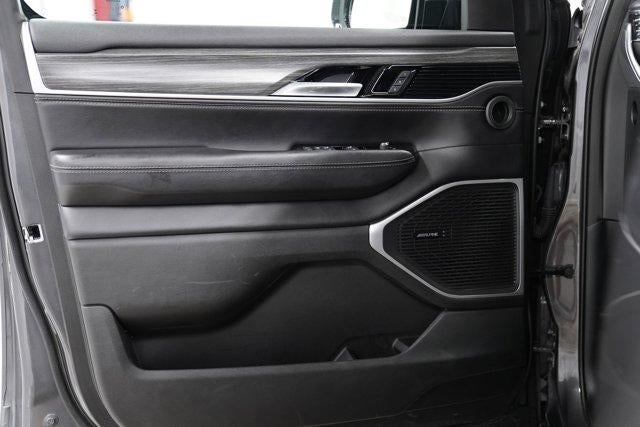 2023 Jeep Wagoneer Series III 4x4