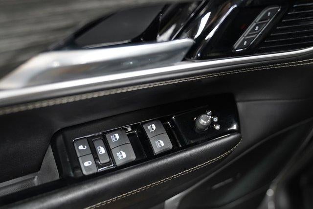 2023 Jeep Wagoneer Series III 4x4