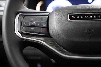 2023 Jeep Wagoneer Series III 4x4