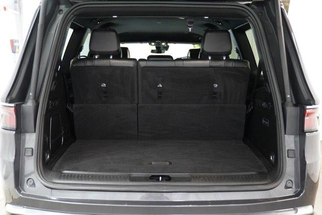 2023 Jeep Wagoneer Series III 4x4