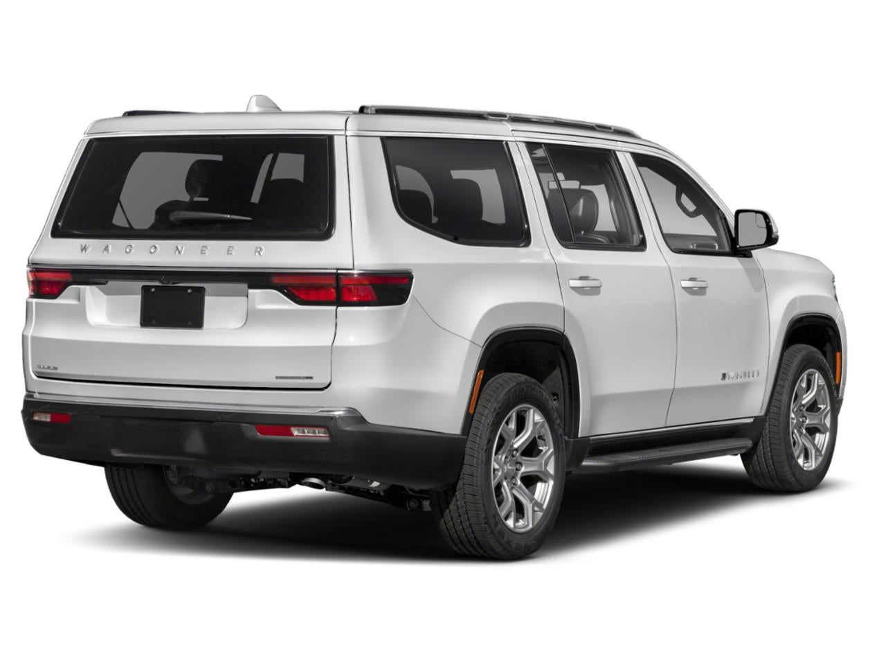 2023 Jeep Wagoneer Series III 4x4