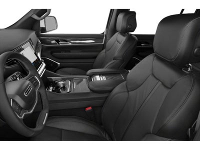 2023 Jeep Wagoneer Series III 4x4