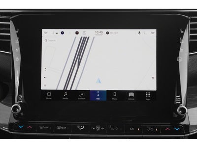 2023 Jeep Wagoneer Series III 4x4