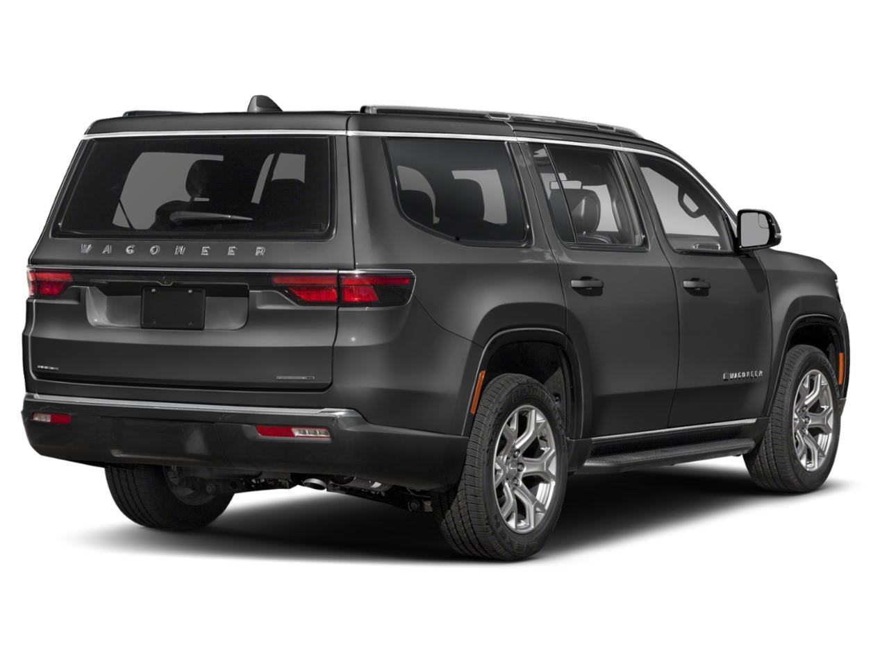 2023 Jeep Wagoneer Series III 4x4