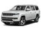 2022 Jeep Grand Wagoneer Series III 4x4