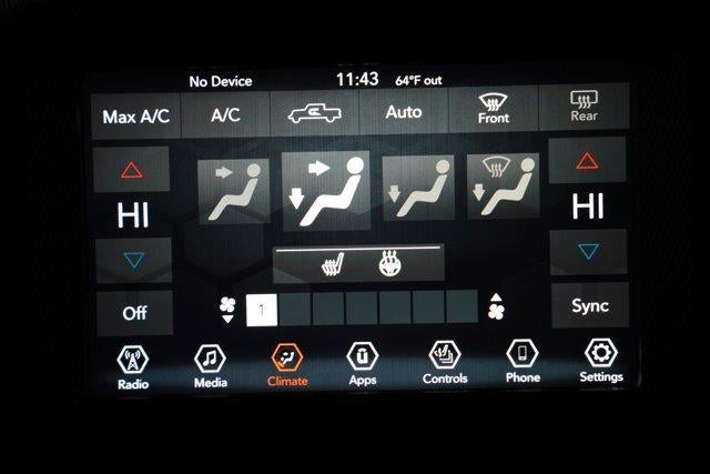 2022 Jeep Gladiator Sport S 4x4