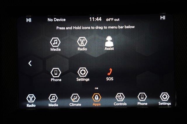 2022 Jeep Gladiator Sport S 4x4