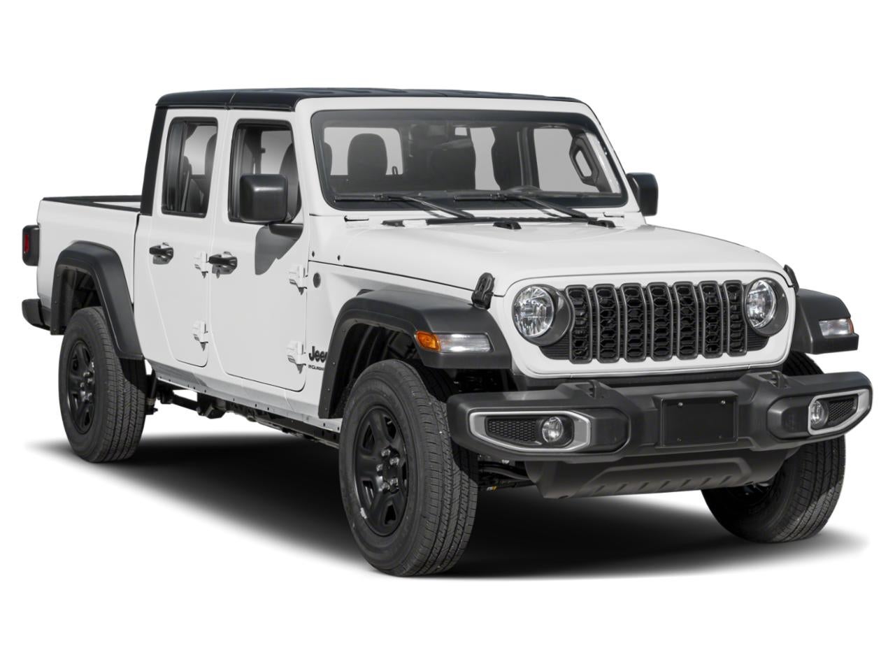 2024 Jeep Gladiator Sport S 4x4