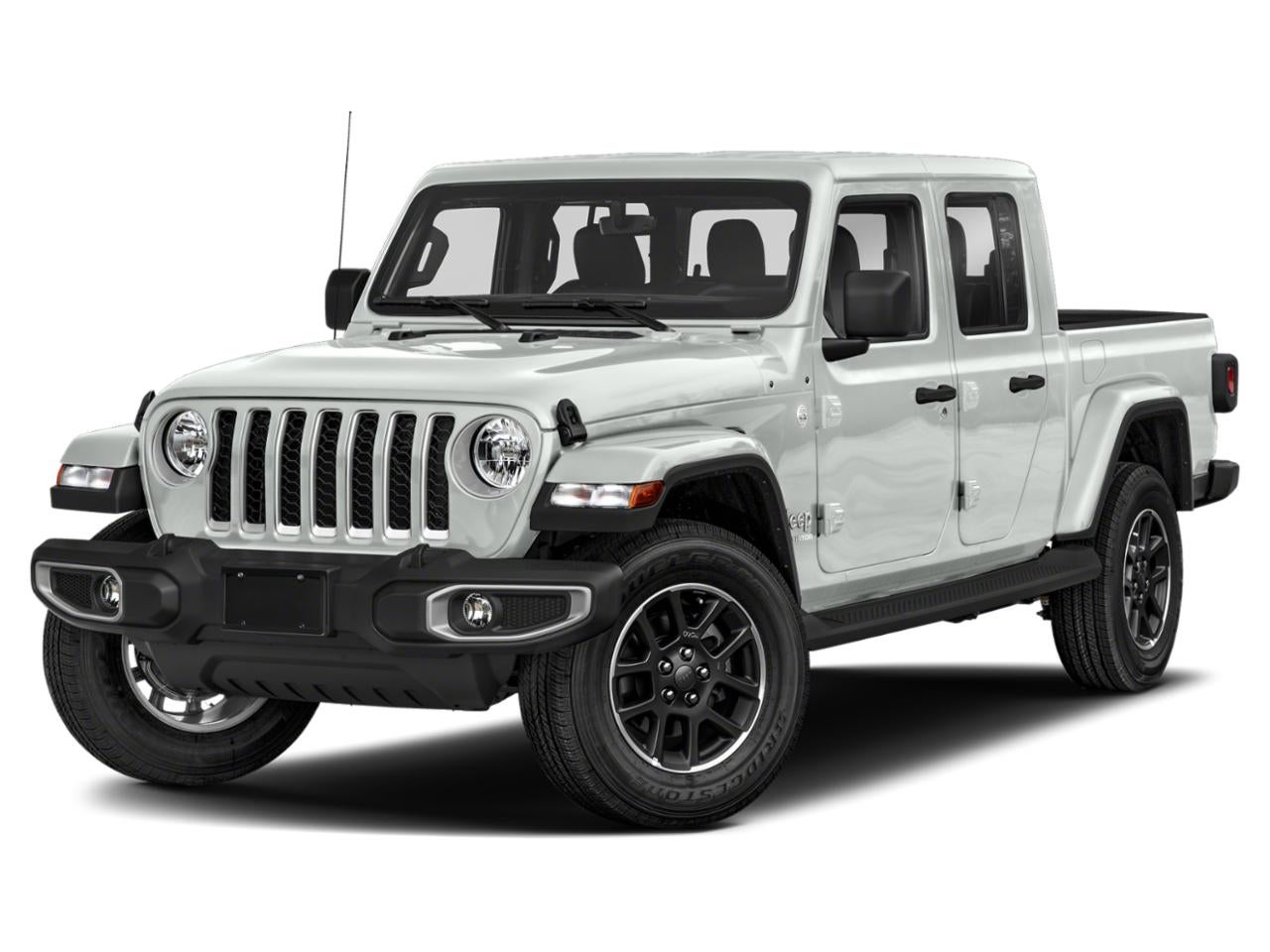 2023 Jeep Gladiator High Altitude 4x4
