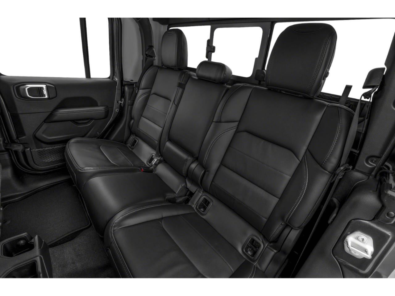 2023 Jeep Gladiator High Altitude 4x4