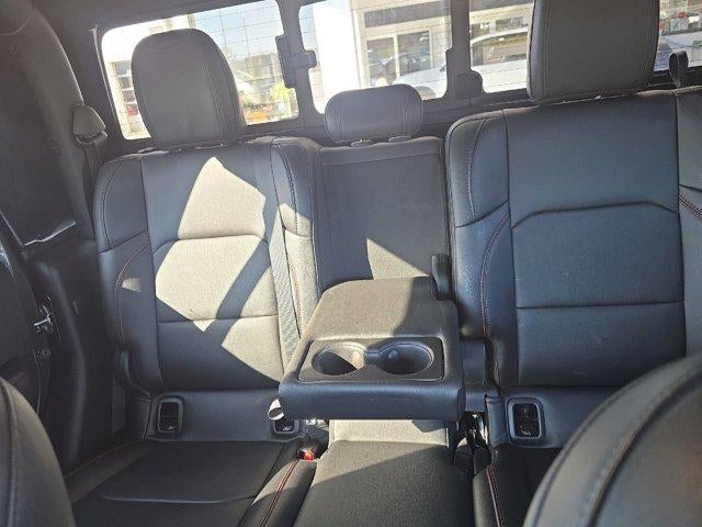 2023 Jeep Gladiator Rubicon 4x4